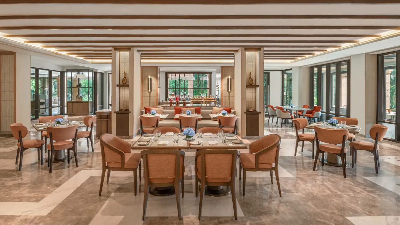 The St. Regis Goa Resort фото 12