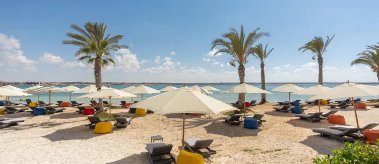 Фото отеля Safir Marsa Matrouh Resort