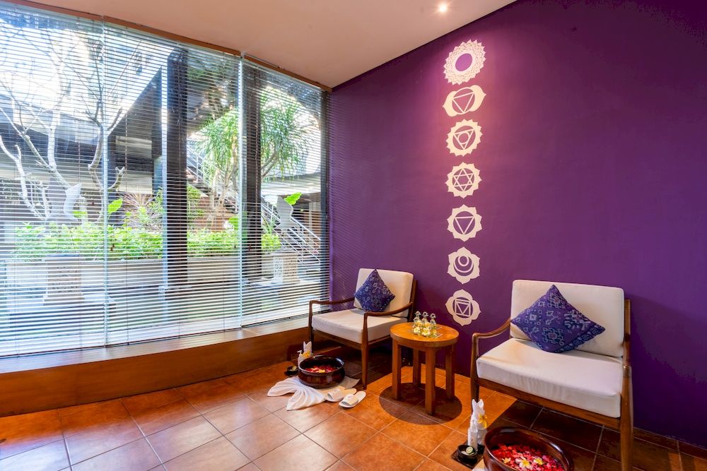 Vouk Hotel & Suites фото 64