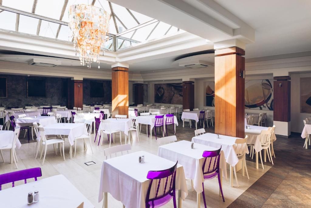 Hotel Slovenska Plaza фото 36