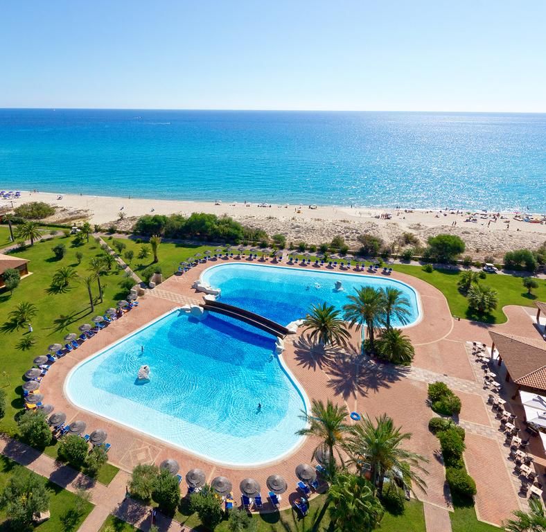Garden Beach фото 0