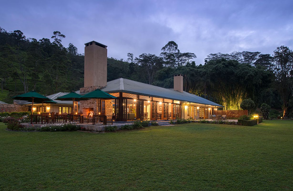 Ceylon Tea Trails фото 11