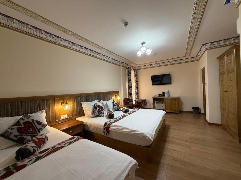 Hotel Fatima фото 16