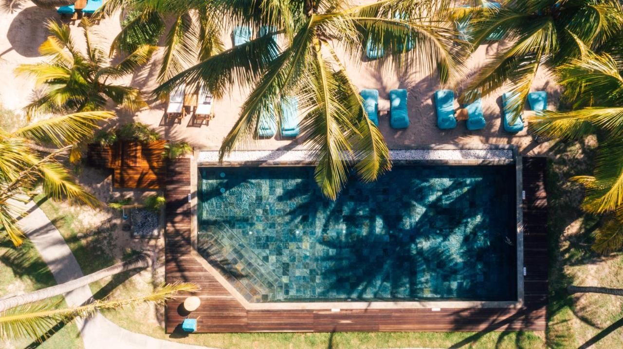 Seasense Boutique Hotel & Spa (Adults Only) фото 32