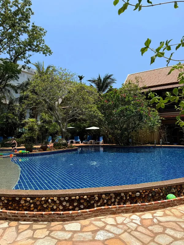 Rabbit Resort фото 20