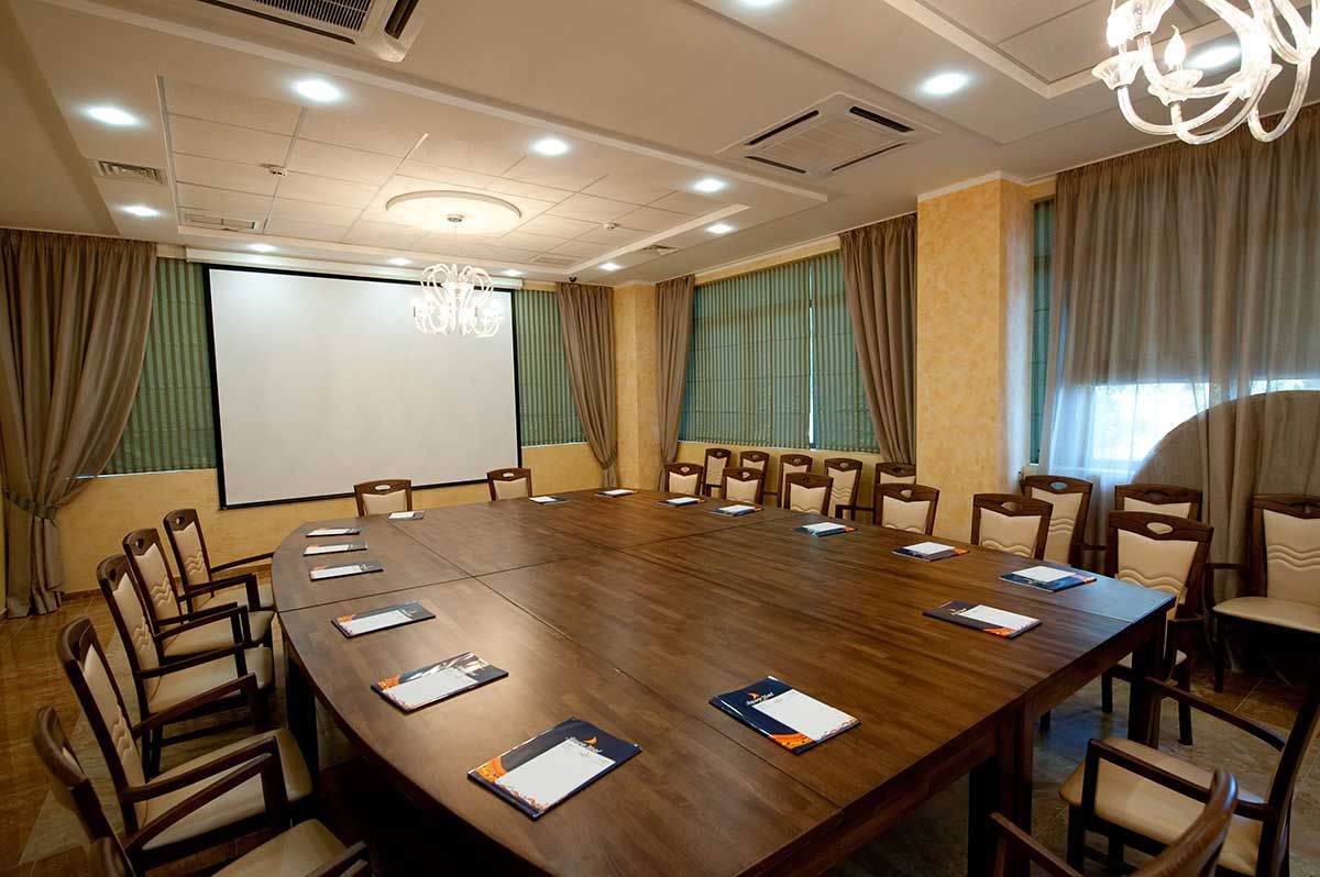 Пансионат «Ripario Hotel Group» фото 12