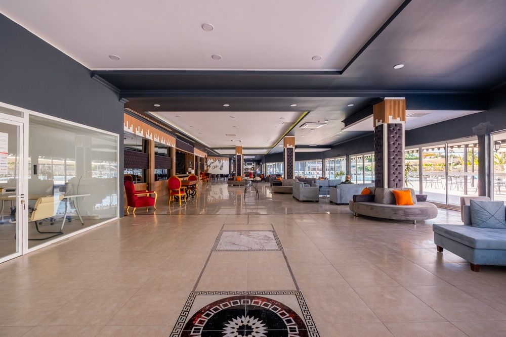 Jura Hotels Kemer Resort фото 53