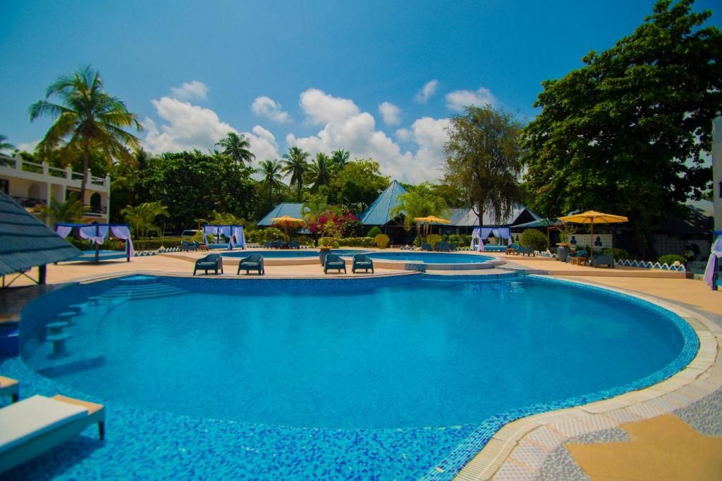 Protels La Plage фото 28