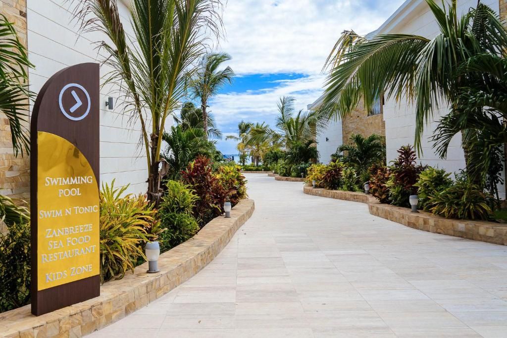 Treetop By Eight Continents – Zanzibar фото 37