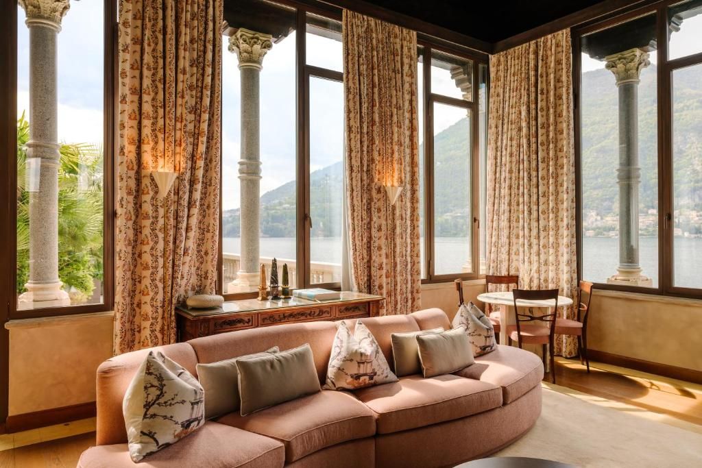 Mandarin Oriental, Lago di Como фото 82