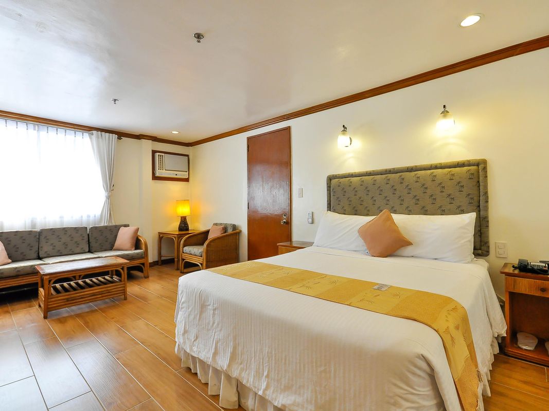 Red Coconut Beach Hotel фото 9