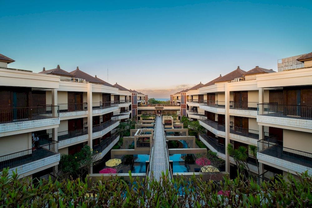 Vouk Hotel & Suites фото 27