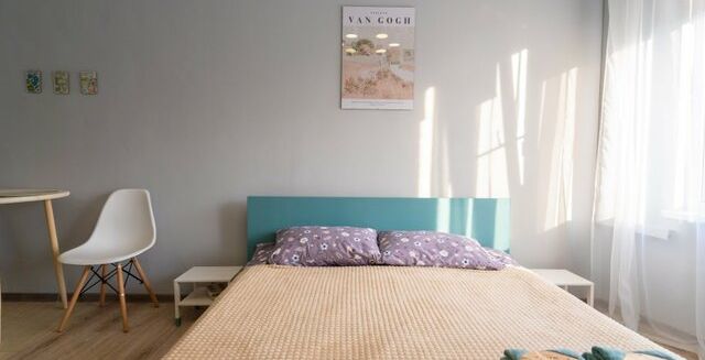 Фото отеля LetoApart Любимый переулок