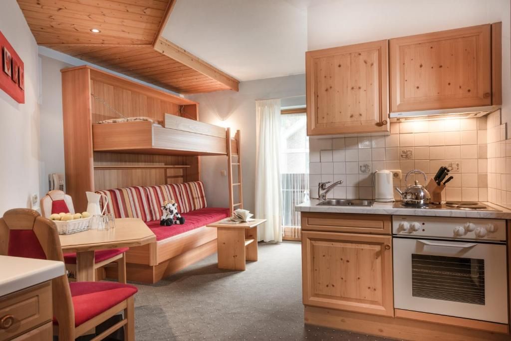 Гостевой дом «Gastehaus Gratz» фото 8