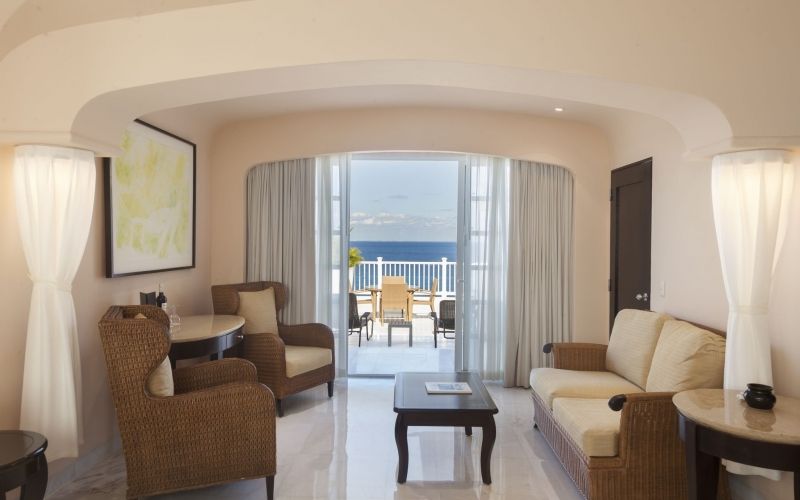 Cozumel Palace-All Inclusive фото 20