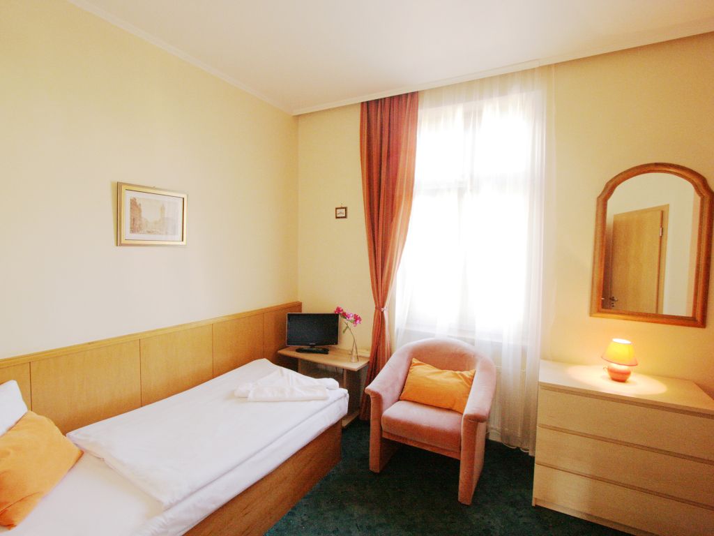Aparthotel Geo фото 3