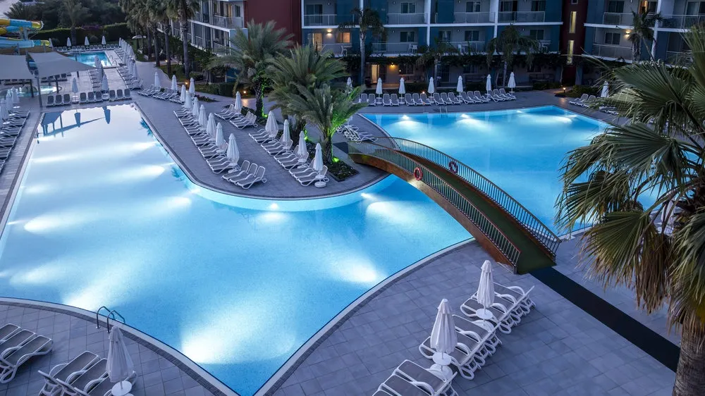Barut Goia фото 127