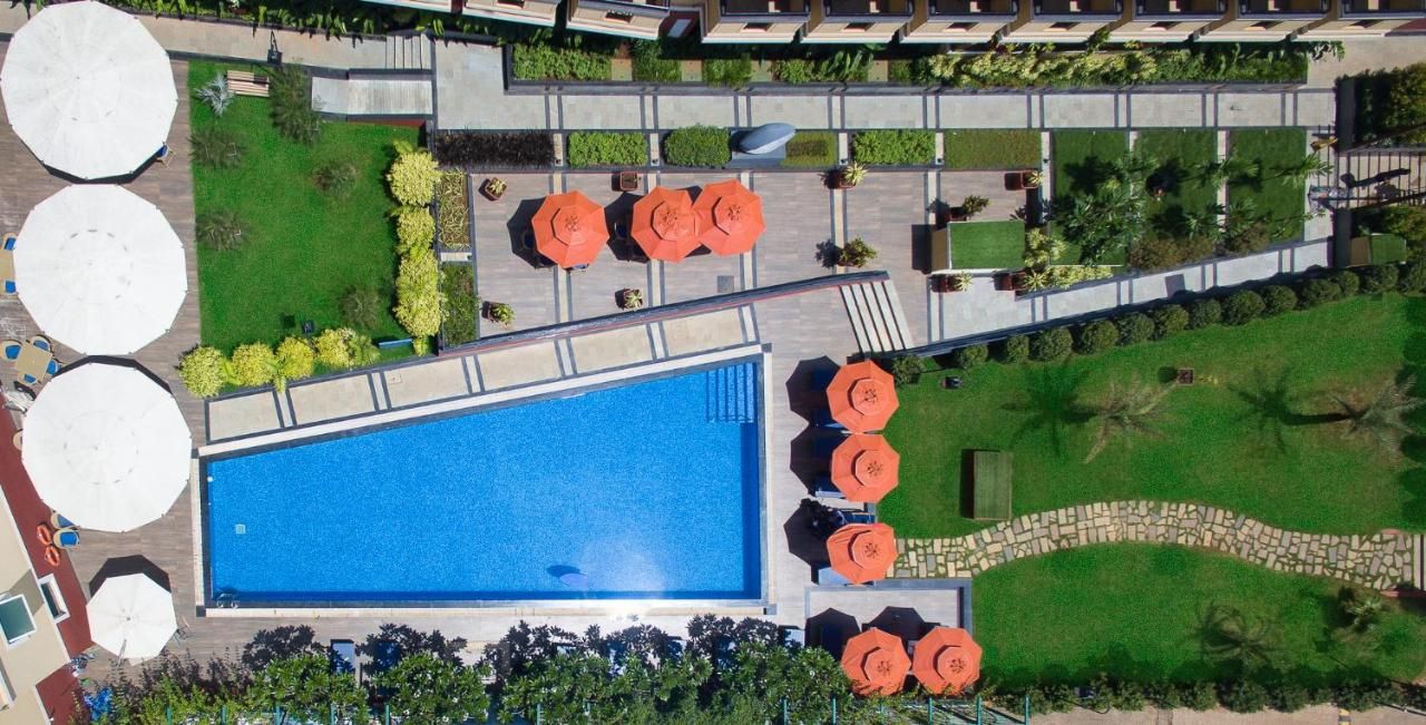 Ibis Styles Goa Calangute Hotel фото 5