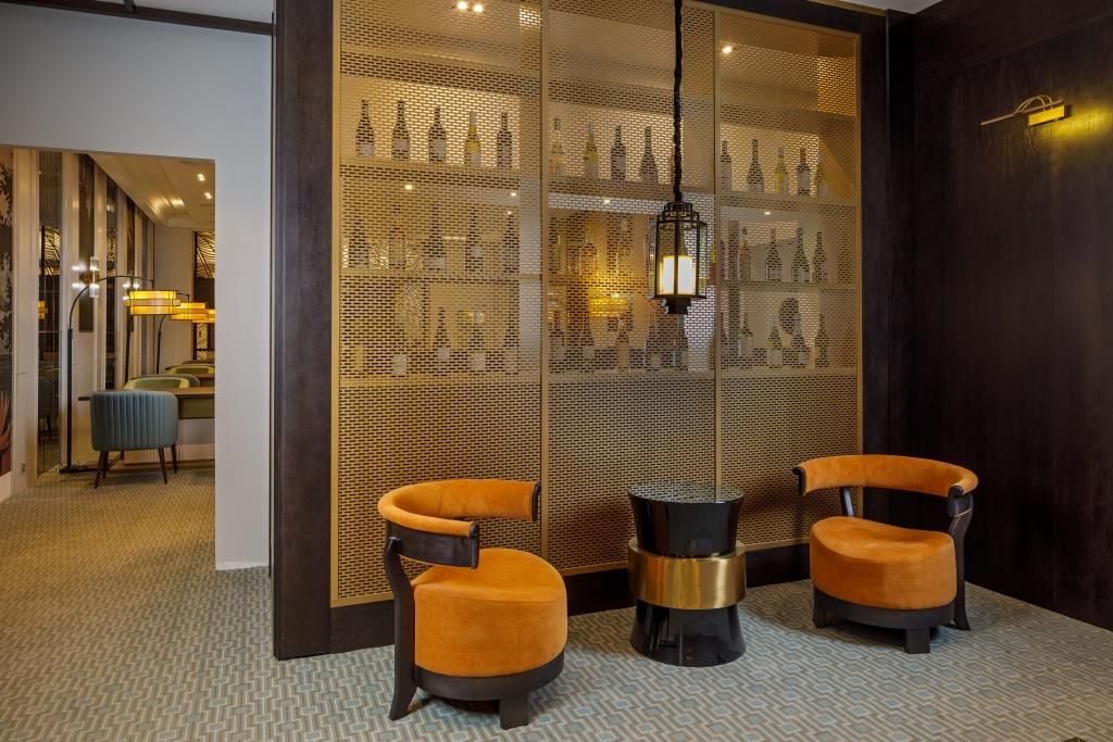 Санаторий «Foros Wellness & Park» фото 31