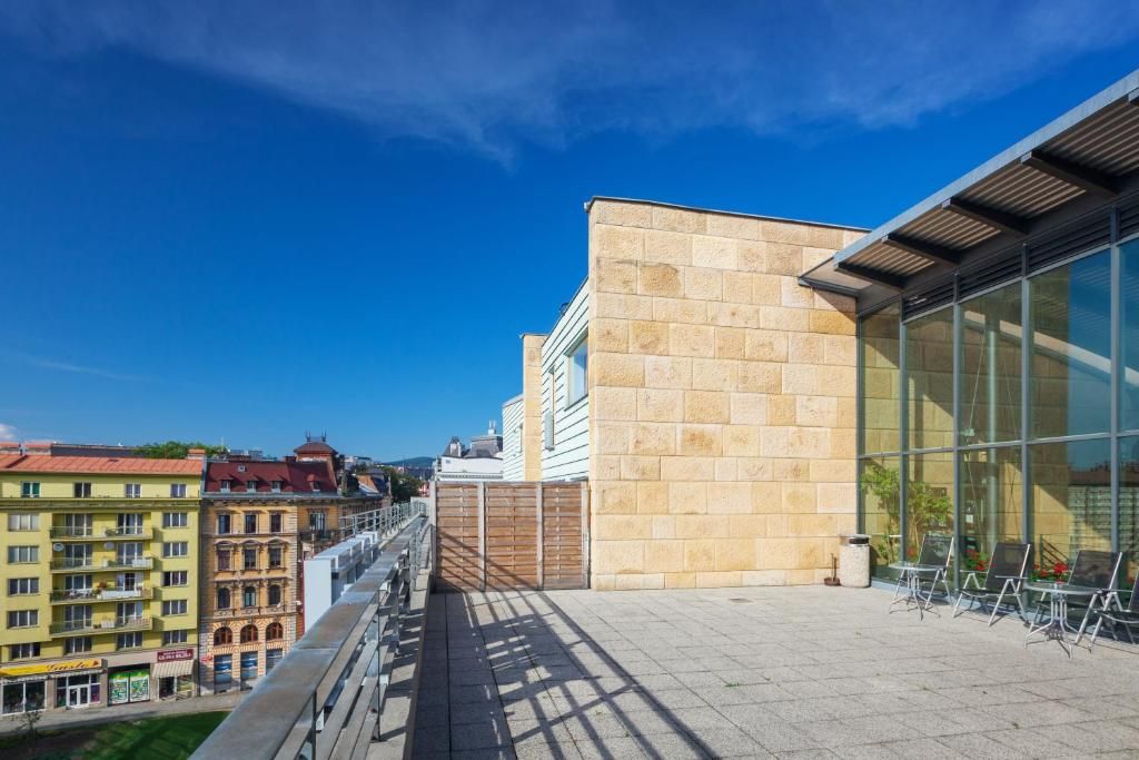 Pytloun City Boutique Hotel фото 15