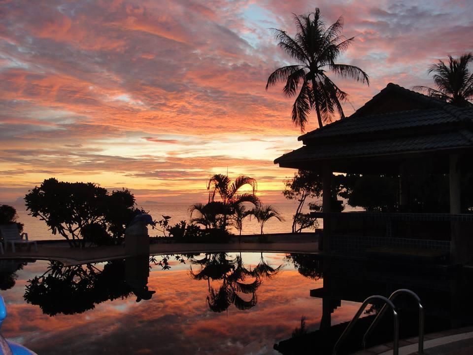 Haad Tian Beach Resort фото 8