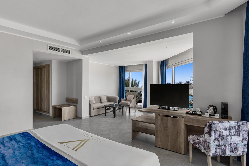 The V Luxury Resort Sahl Hasheesh фото 176