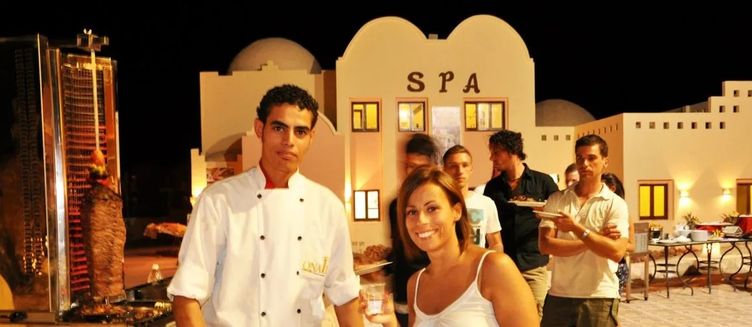 Фото отеля Onatti Beach Resort Marsa Alam