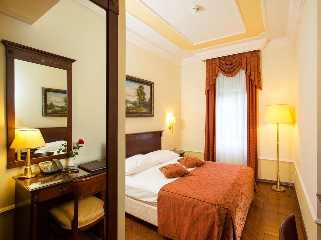Amadria Park Hotel Agava фото 9