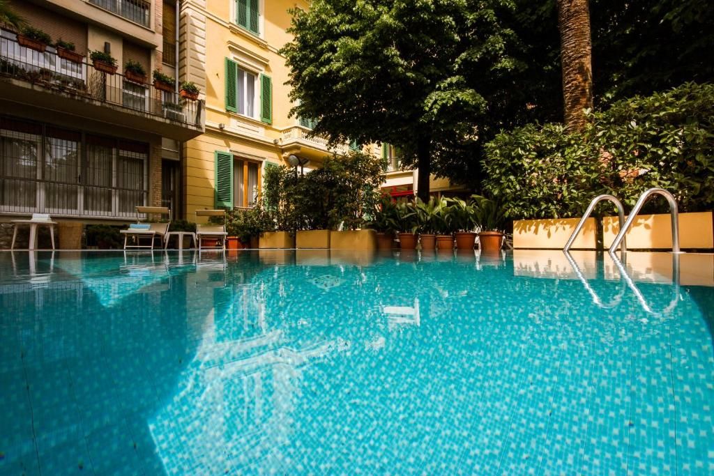 Hotel Reale фото 16