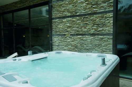 Premier Luxury Mountain Resort фото 86