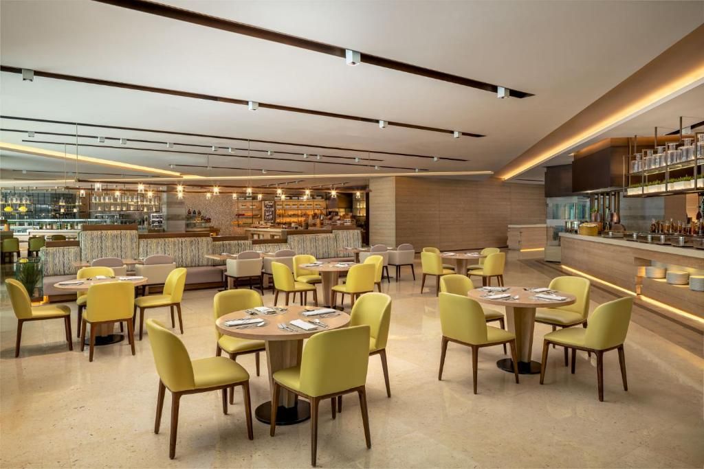 Saadiyat Rotana Resort and Villas фото 126