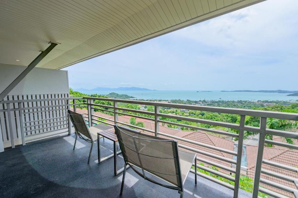 Mantra Samui Resort фото 66