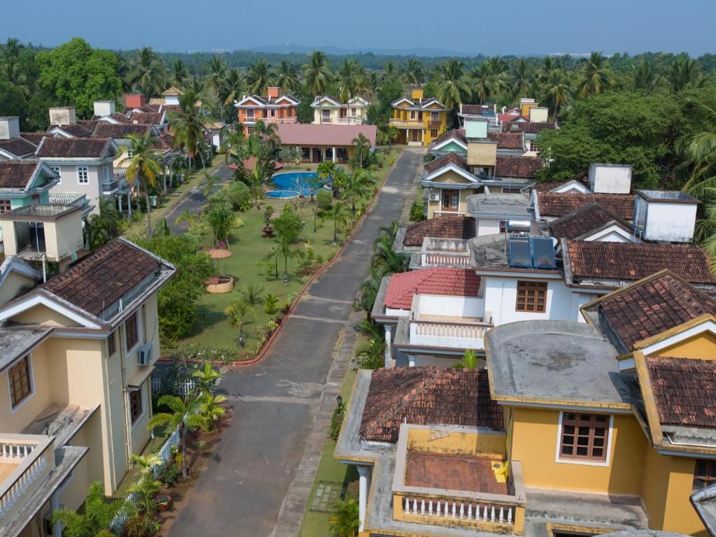 Saudades Homestays фото 11