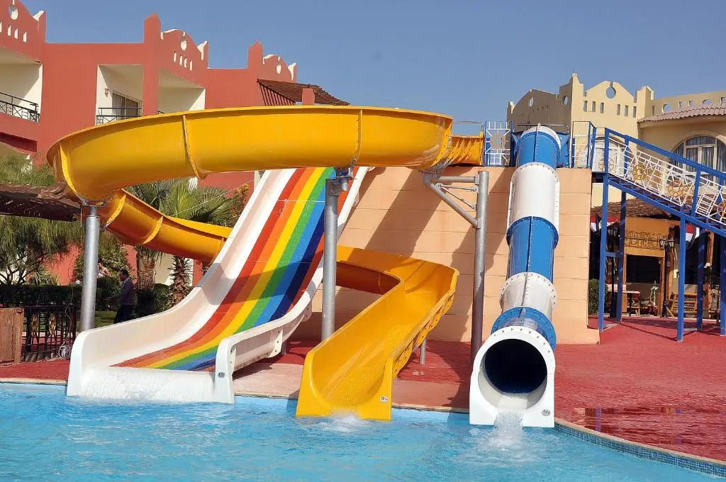 Sharm Bride Aqua Hotel Resort & Spa фото 13