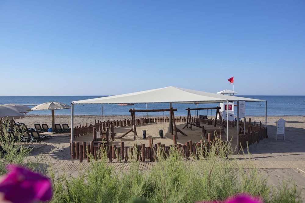 Pine Beach Belek фото 243
