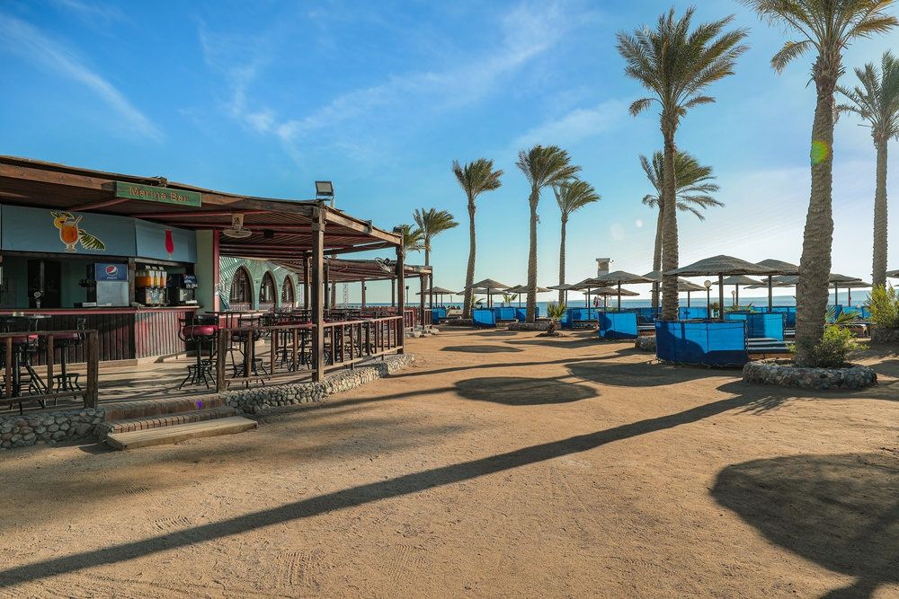 Arabia Azur Resort фото 134