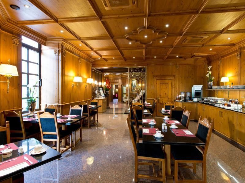 King's Hotel First Class фото 15