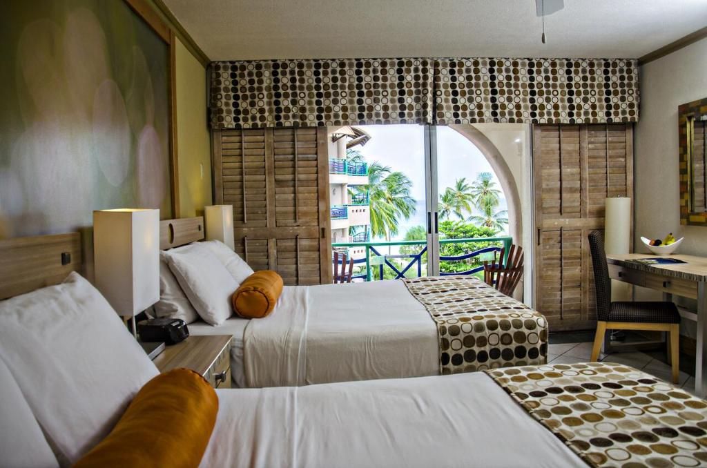 Accra Beach Resort фото 11