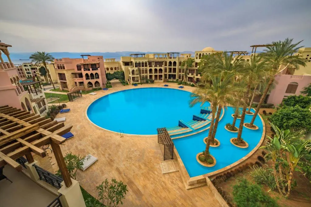 Tala Bay Residence фото 9