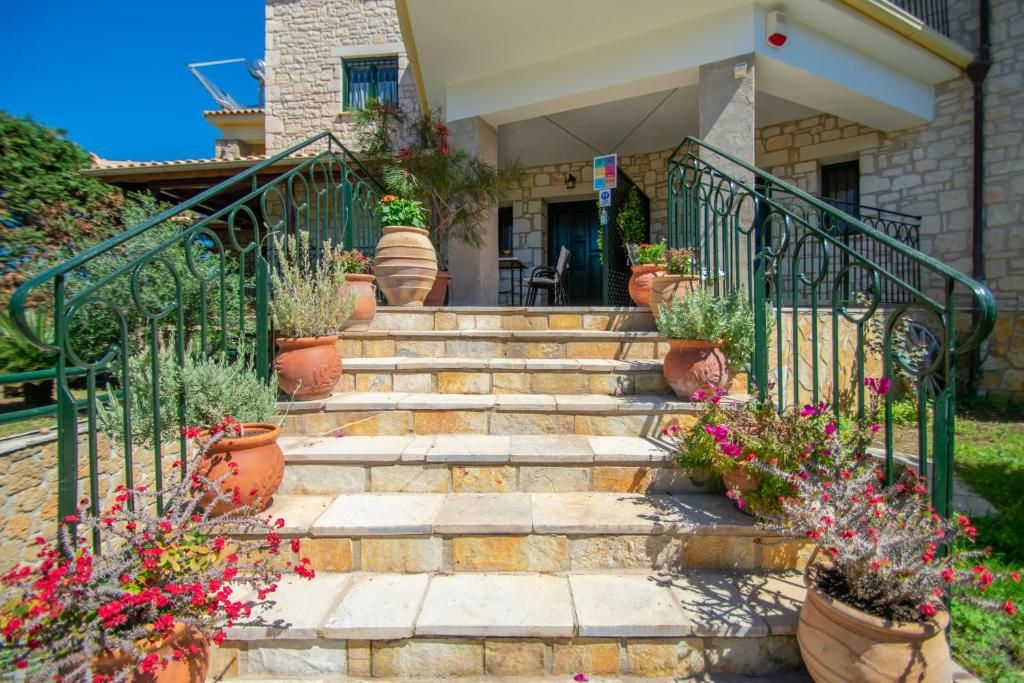 Ammos Villas фото 27