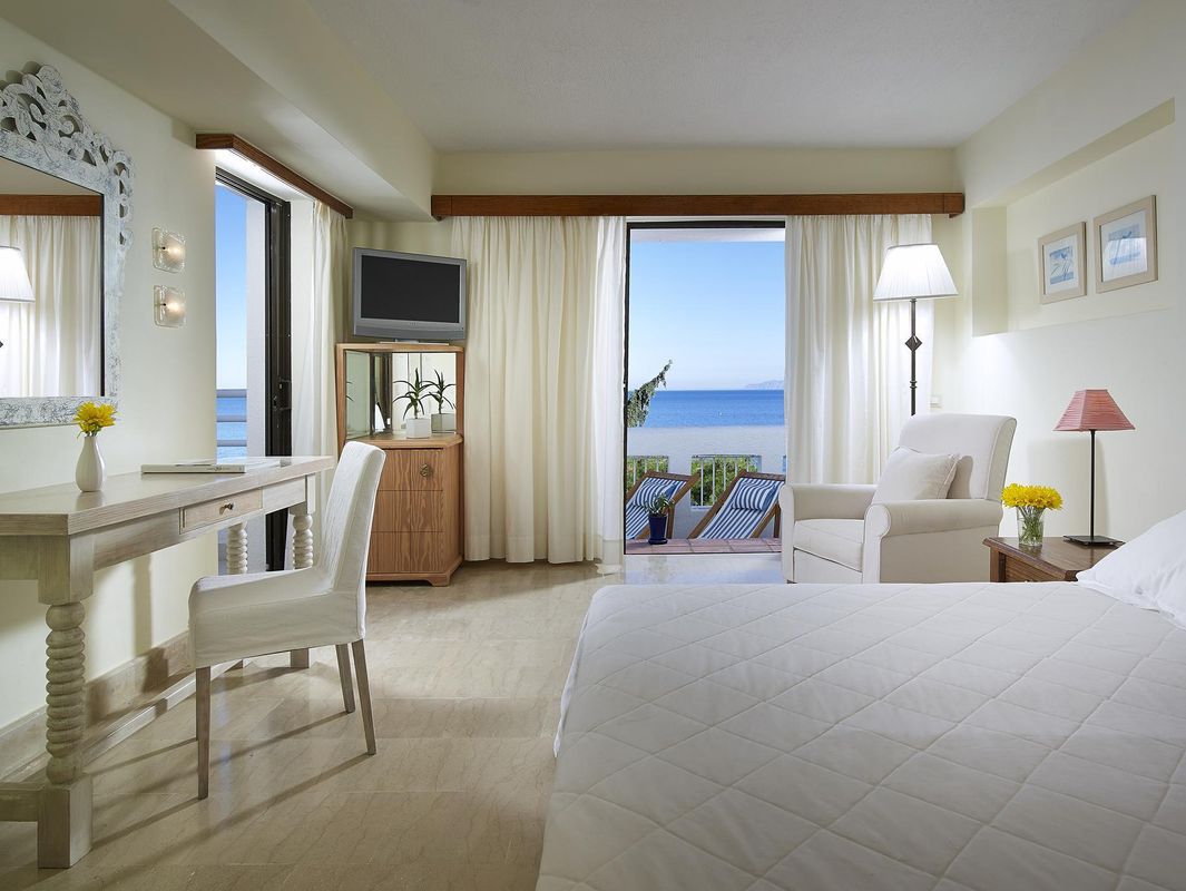 St. Nicolas Bay Resort Hotel & Villas фото 61