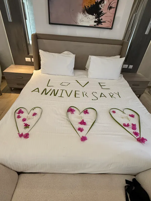 Pickalbatros Luxury Suites фото 150