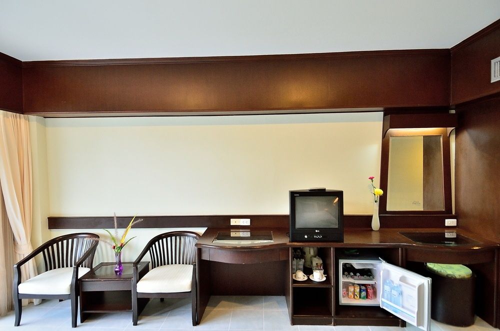 Samui First House Hotel фото 46