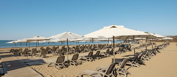 Фото отеля Jacaranda Luxury Resort