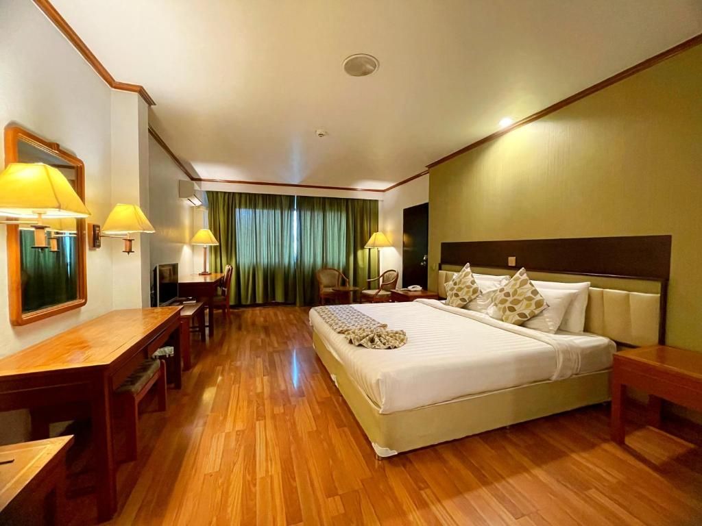 Arawana Regency Park Sukhumvit фото 62