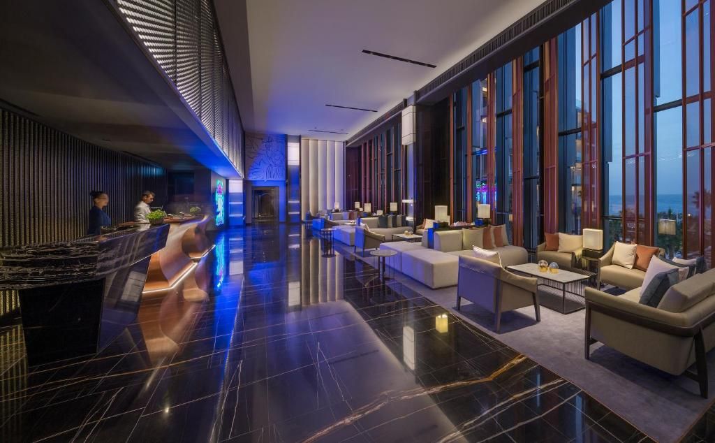 Caesars Resort Bluewaters фото 28