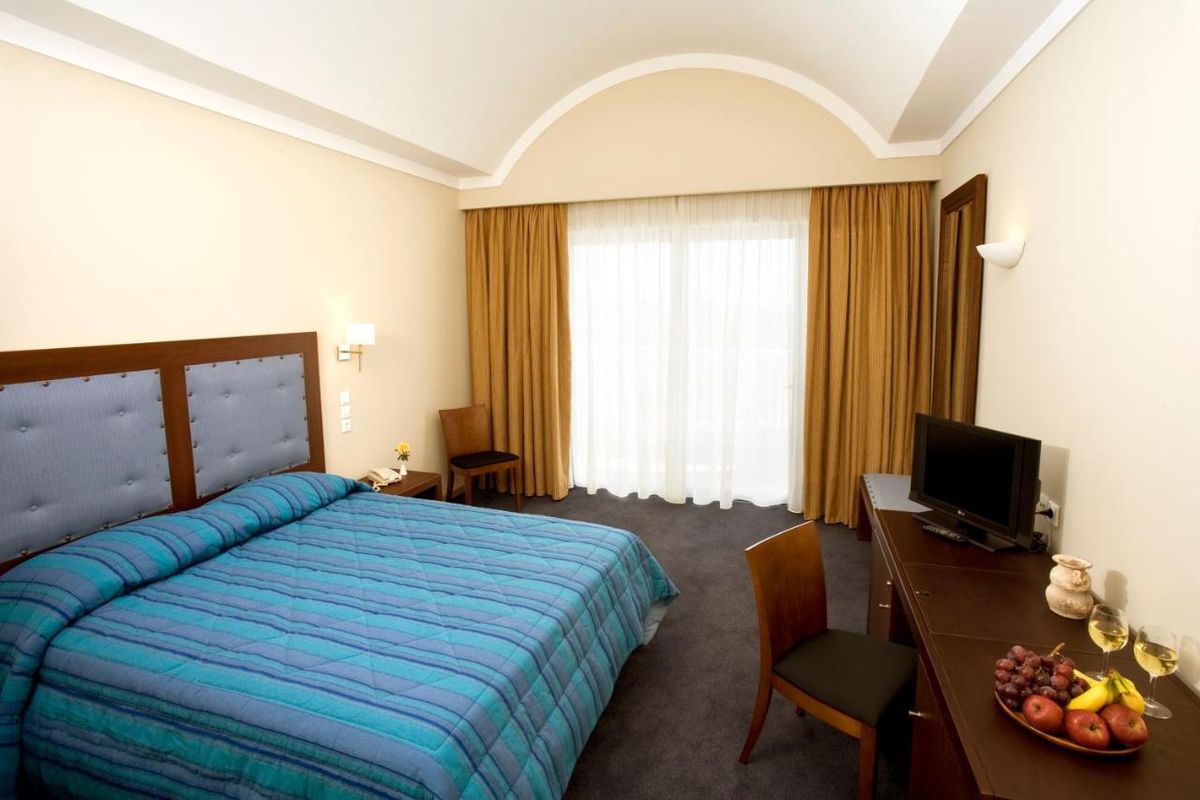 Lakitira Suites фото 21