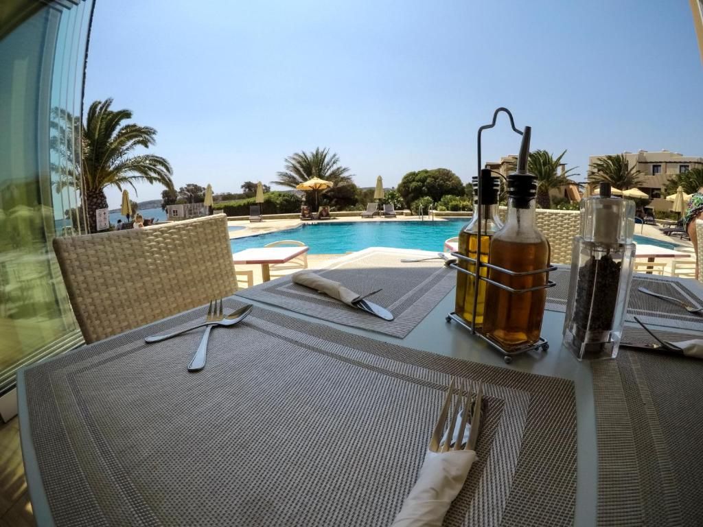 Irini Beach фото 15