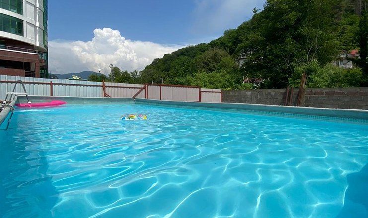 Мини-отель «Мини-Отель «LooBeach»» фото 1