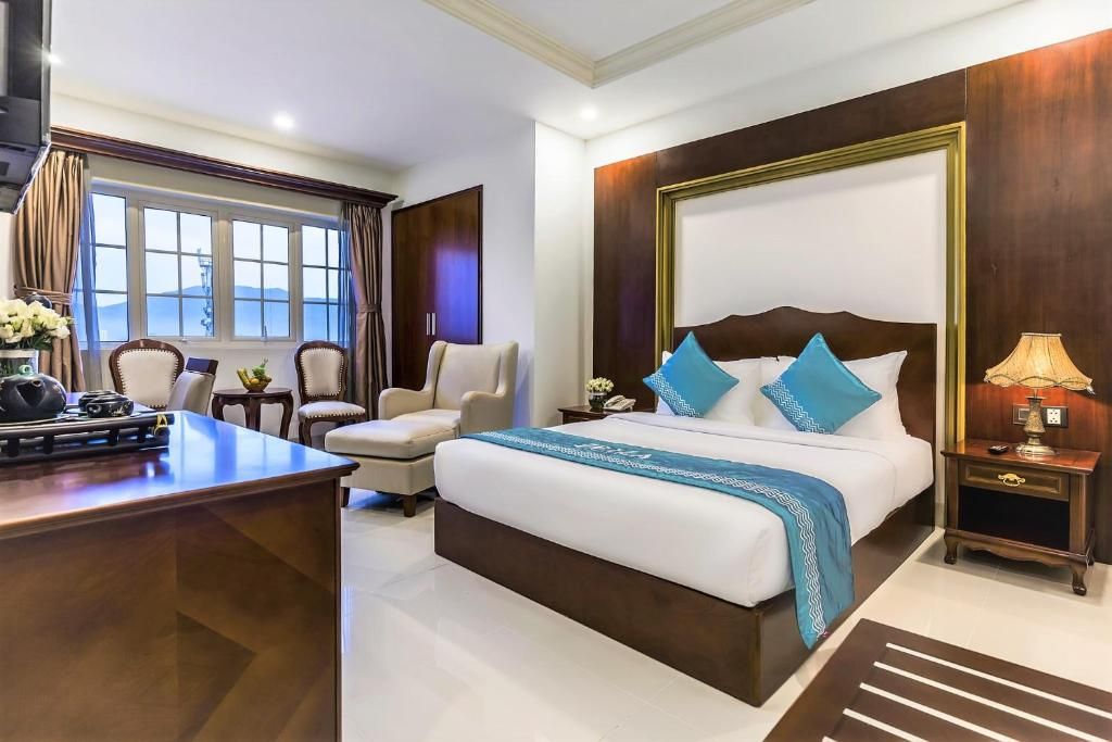 Ibiza Riverfront Hotel фото 43